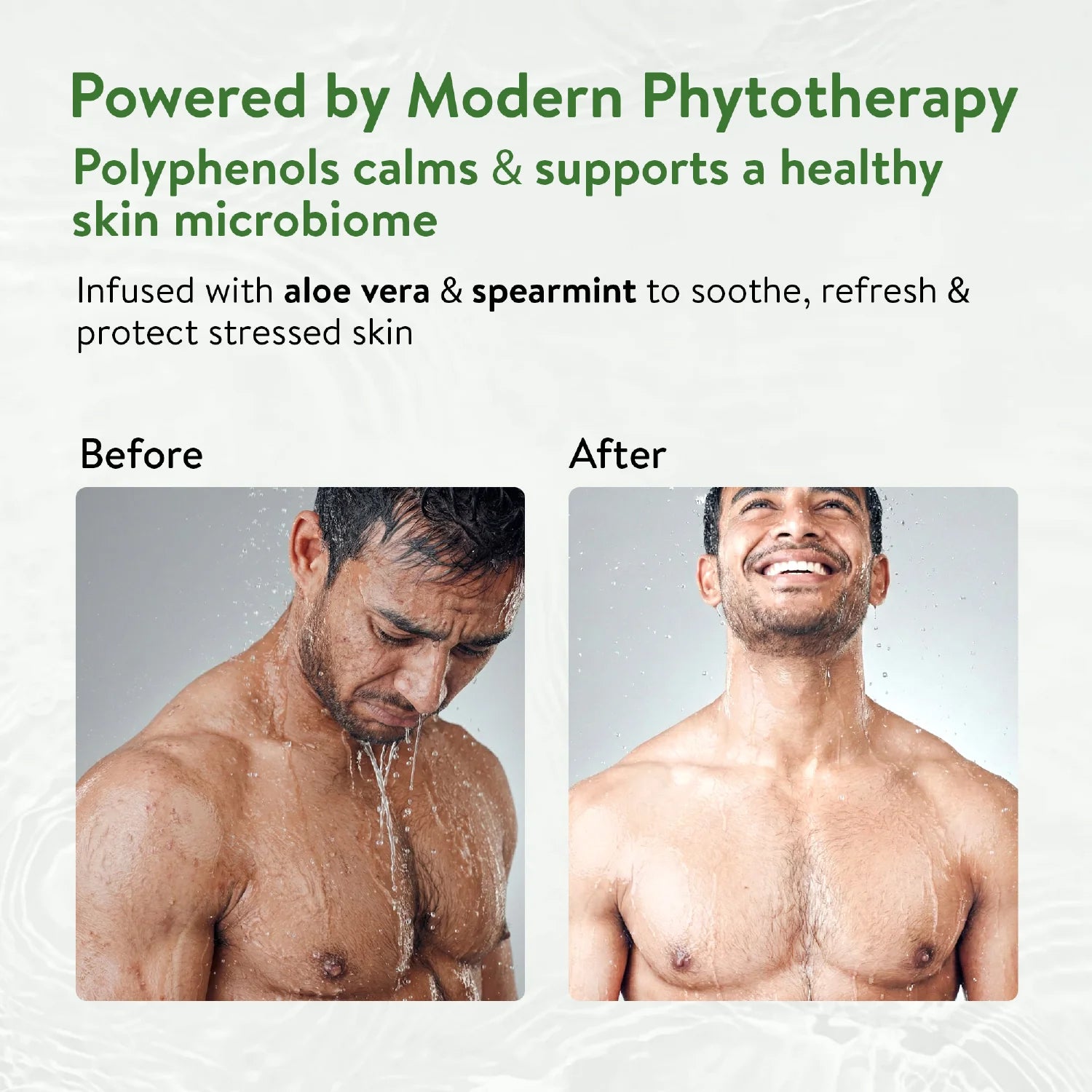 Ayouthveda Aloe Vera Bathing Soap | Handmade Soap Suitable for Both Men and Women - 100g