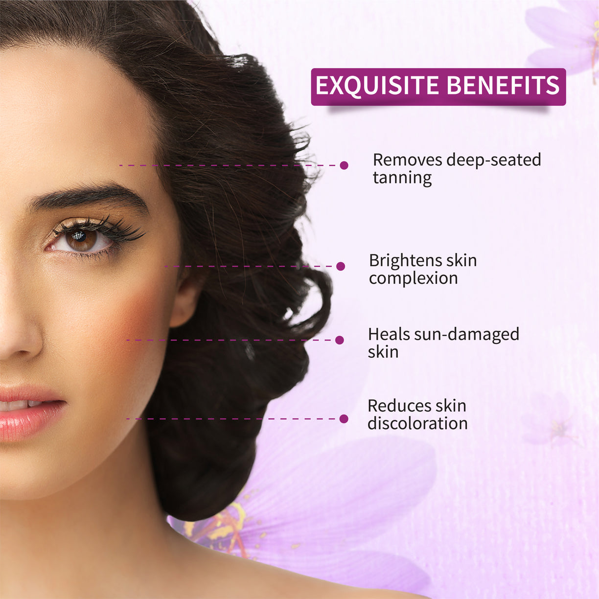 Ayouthveda D-TAN Facial Kit | Tan Removal - 40g