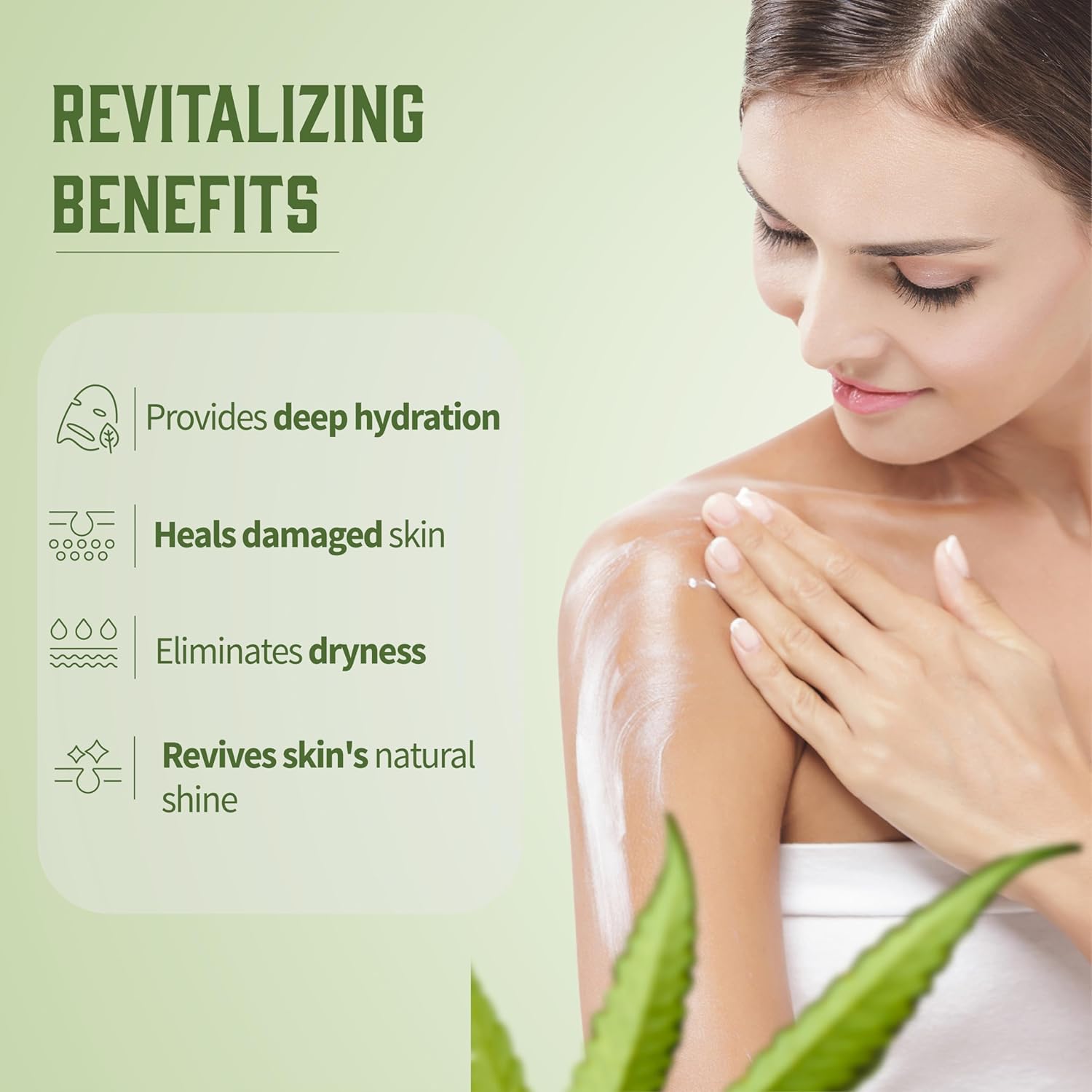 Ayouthveda Hemp Seed Body Lotion with Botanical Ceramides & Vitamin E for Deeply Hydrated Skin - 250ml
