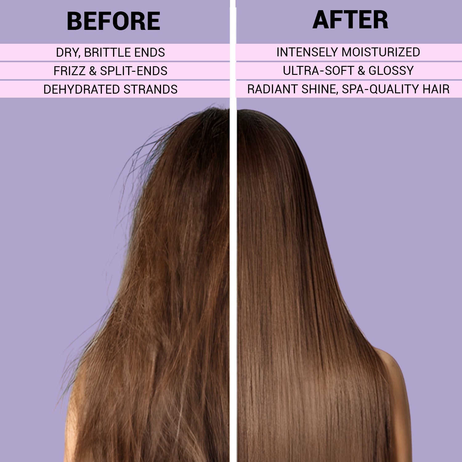 KT Professional Argan Oil Hair Masque For Anti-Aging Treatment for Healthy, Shiny & Dry, Damaged Hair  - 500ml