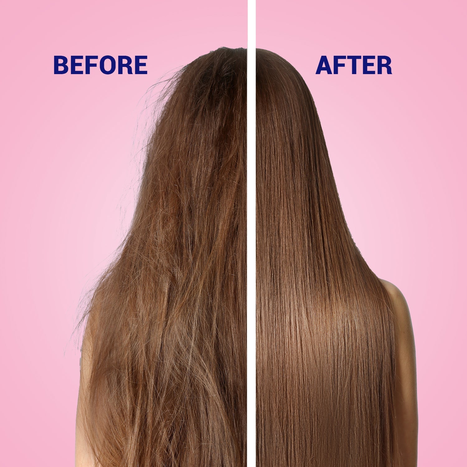 KT Professional Keratin Gloss Conditioner For Damage Repair & Split End Control - 1000ml