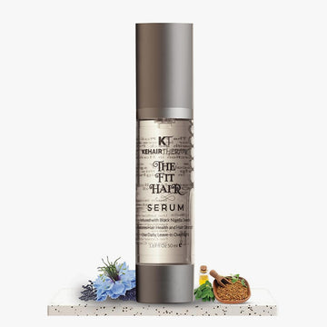 KT Professional The Fit Hair Serum For Improves Hair Fitness - 50ml