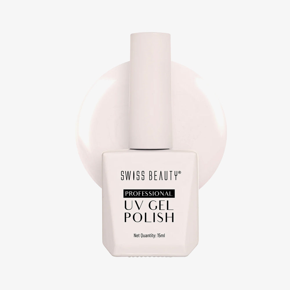 Swiss Beauty Professional UV Gel Nail Polish | Shade 02 - 15ml