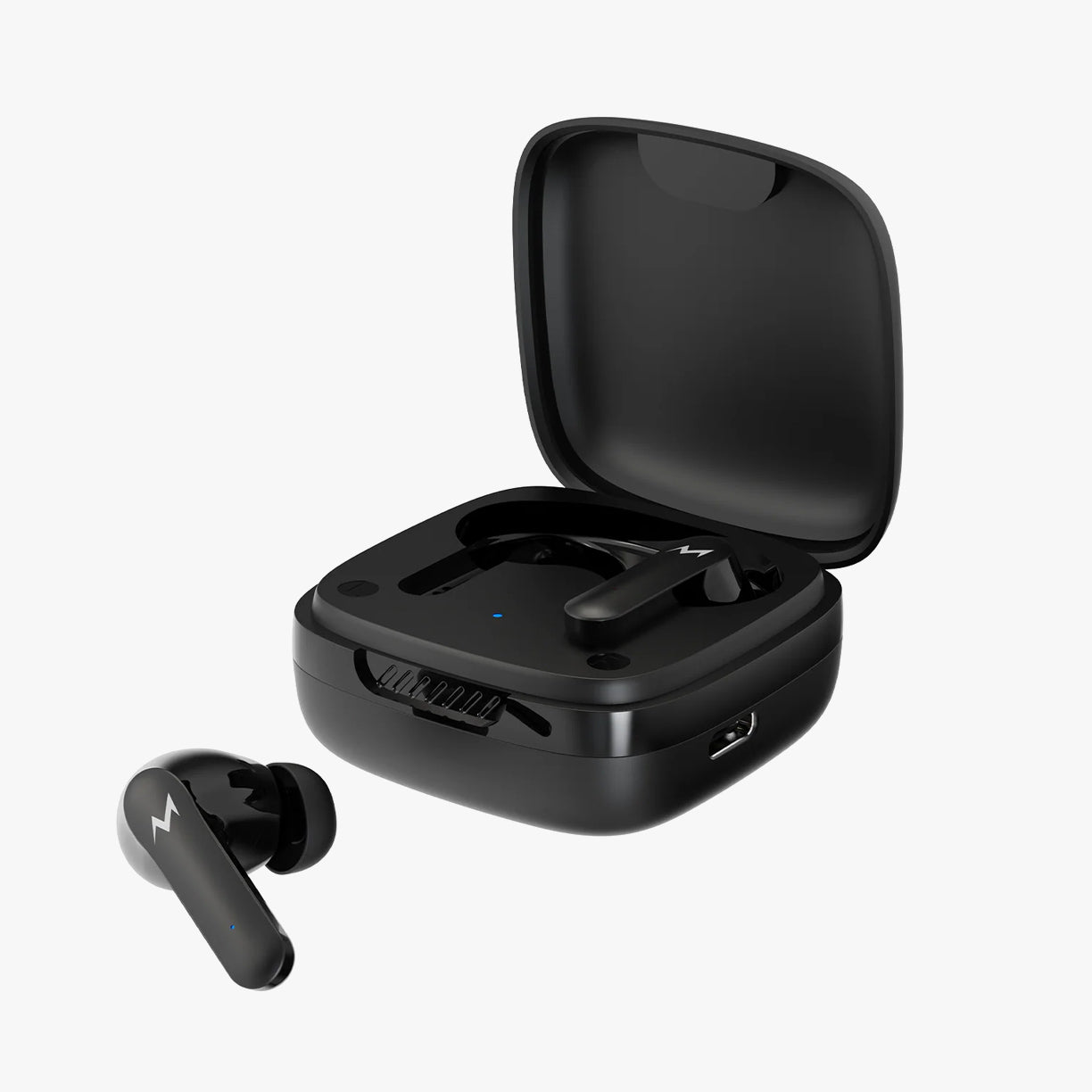 Tempt Thunder X True Wireless Earbuds