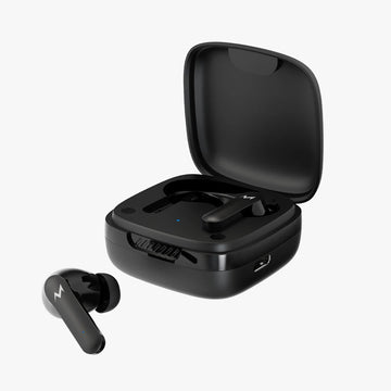 Tempt Thunder X True Wireless Earbuds