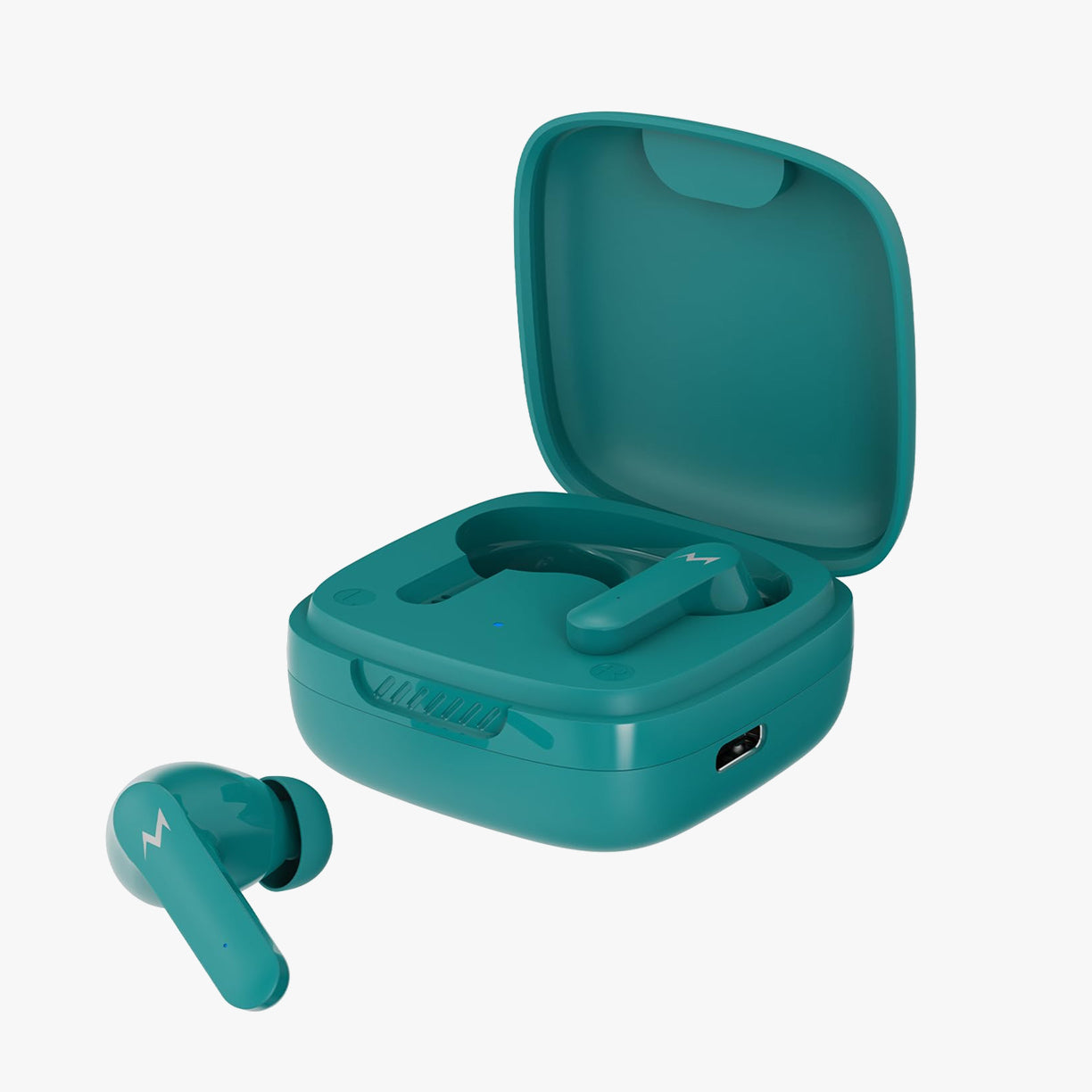 Tempt Thunder X True Wireless Earbuds