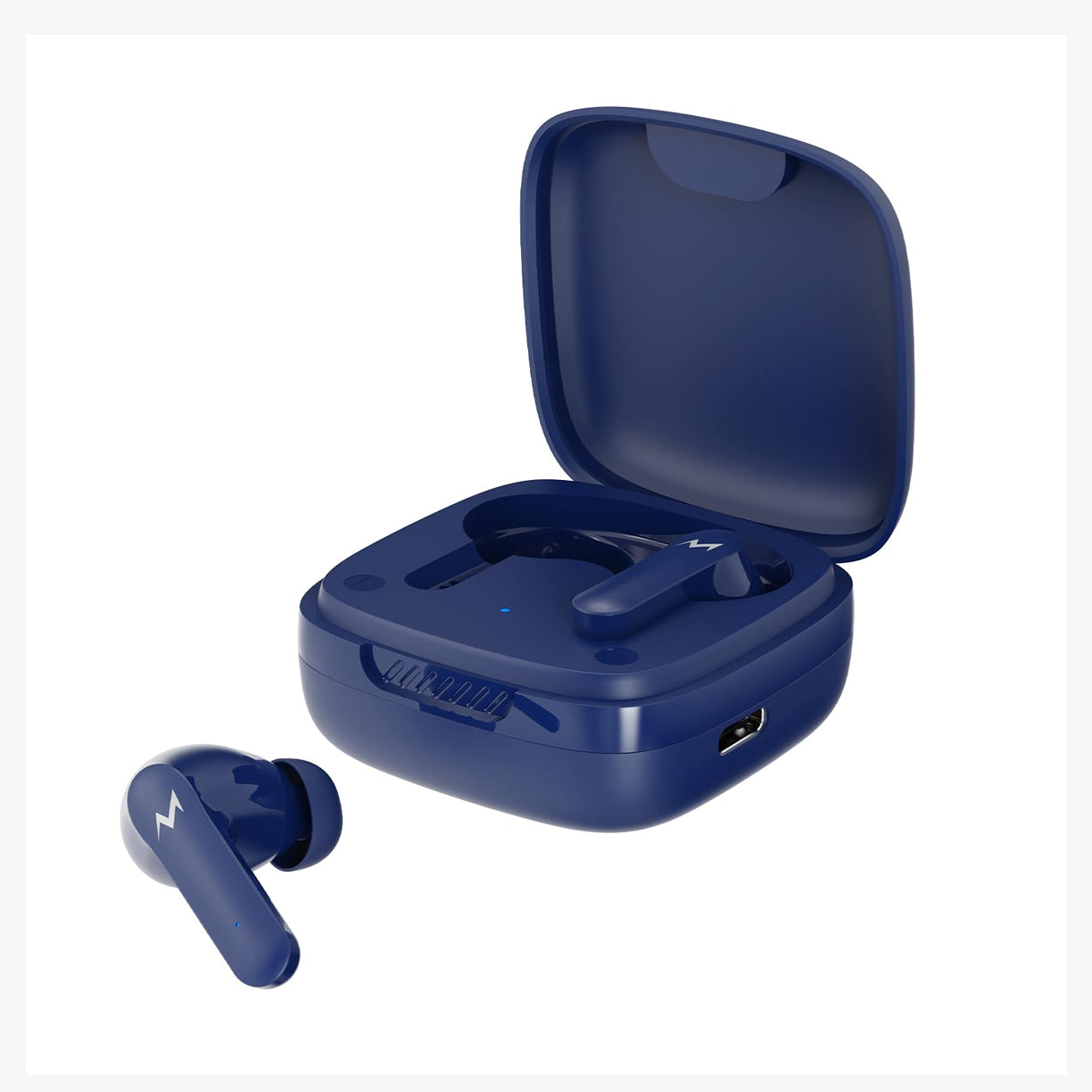 Tempt Thunder X True Wireless Earbuds